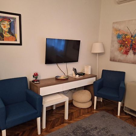 Apartman Jovana 2 Beograd Ngoại thất bức ảnh