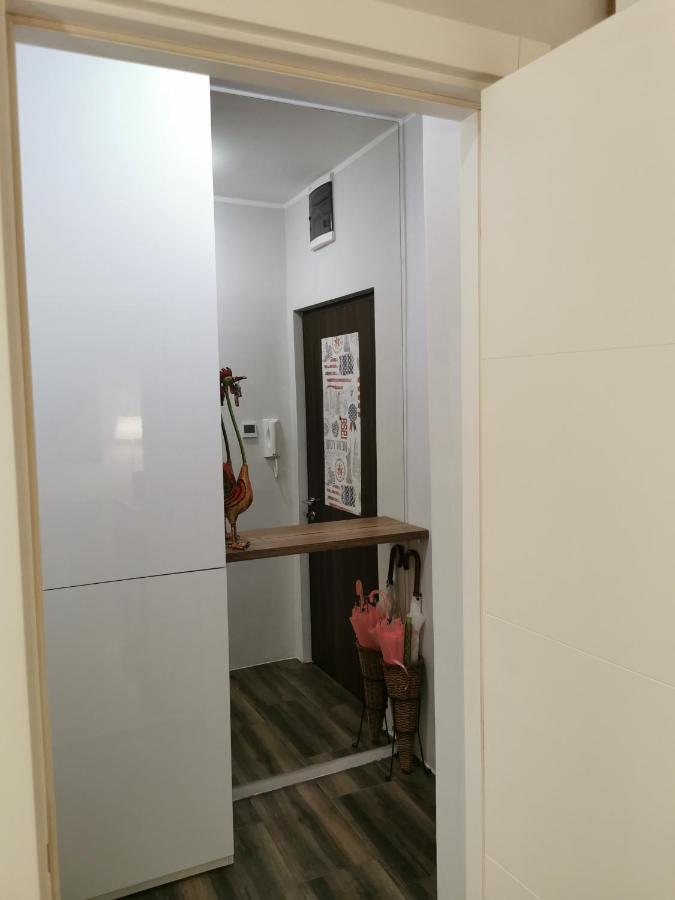 Apartman Jovana 2 Beograd Ngoại thất bức ảnh