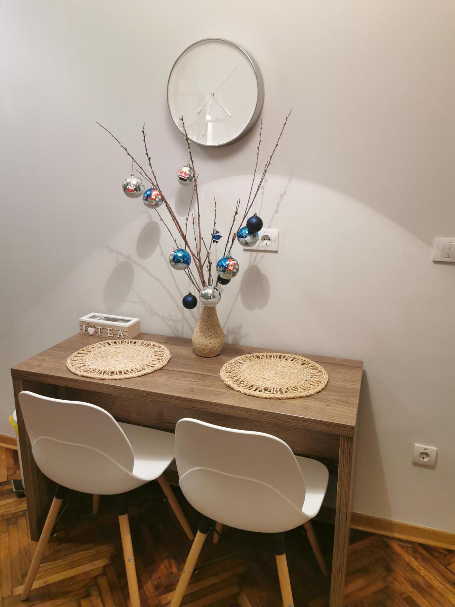 Apartman Jovana 2 Beograd Ngoại thất bức ảnh