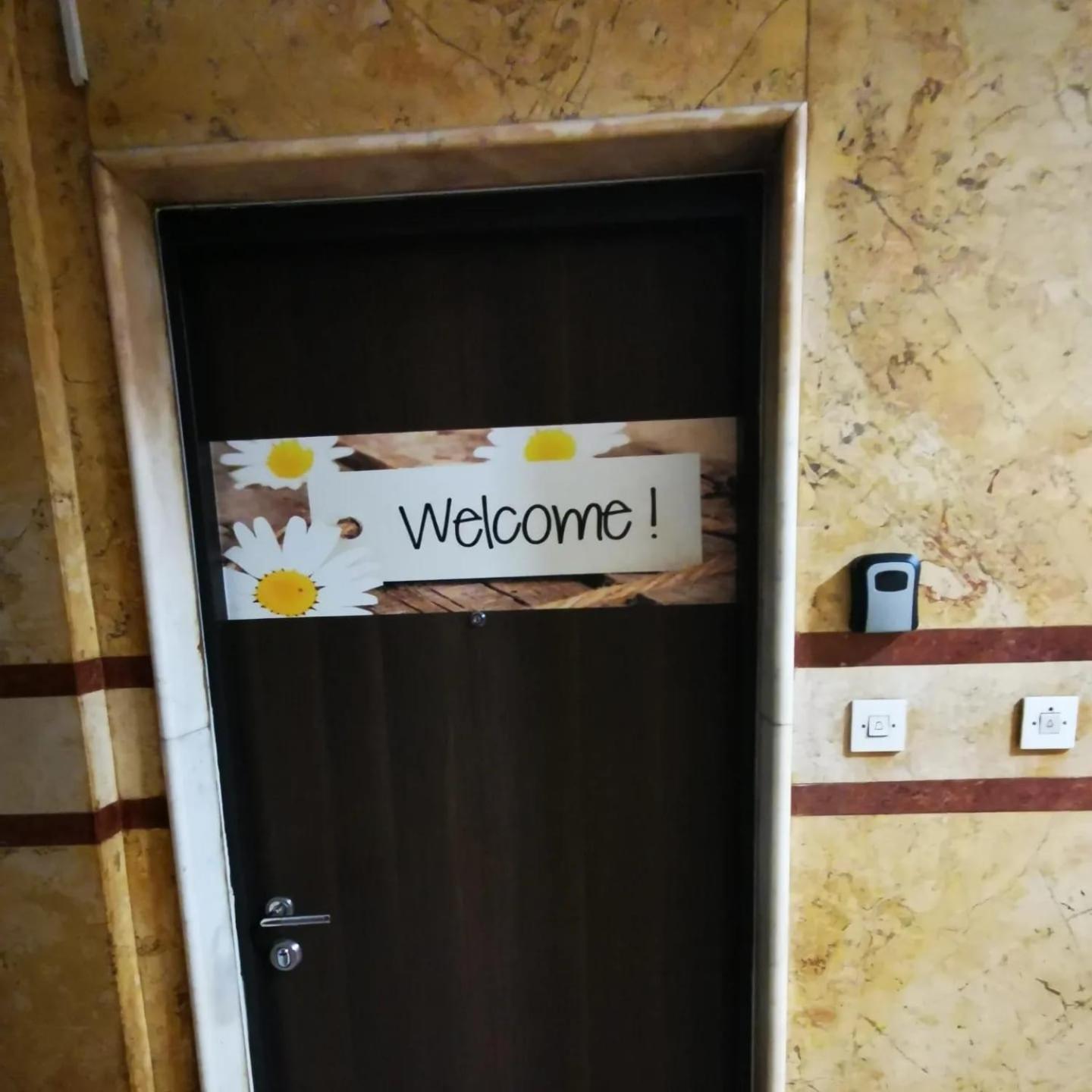 Apartman Jovana 2 Beograd Ngoại thất bức ảnh