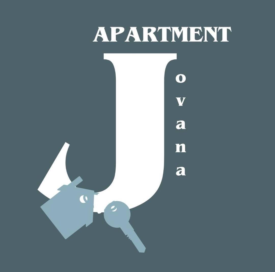 Apartman Jovana 2 Beograd Ngoại thất bức ảnh