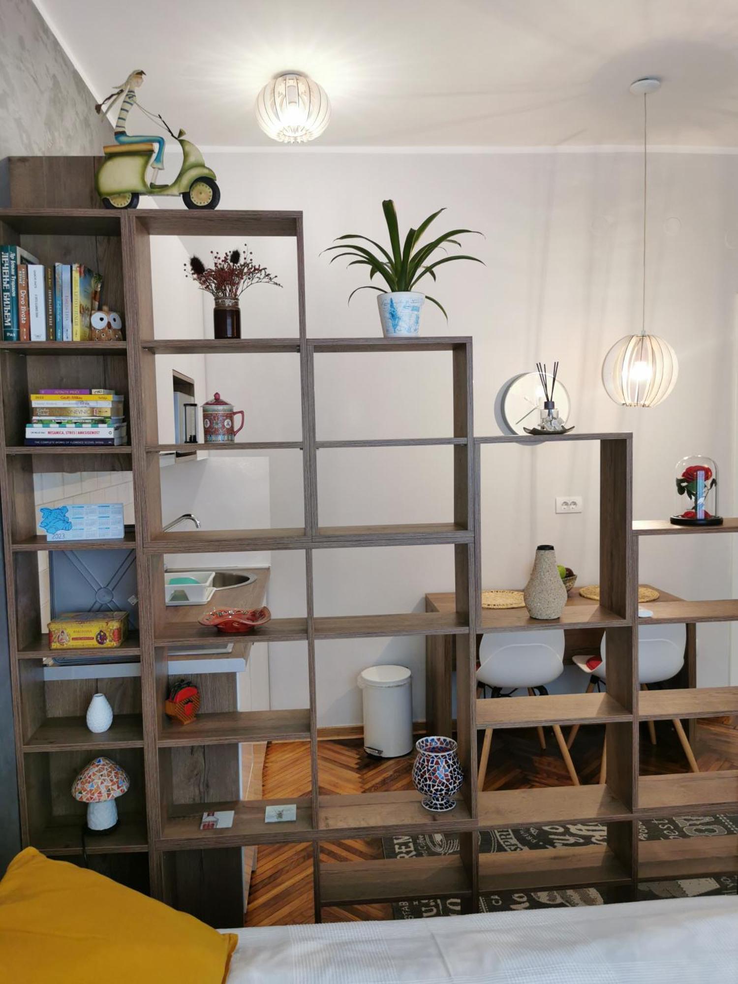Apartman Jovana 2 Beograd Phòng bức ảnh