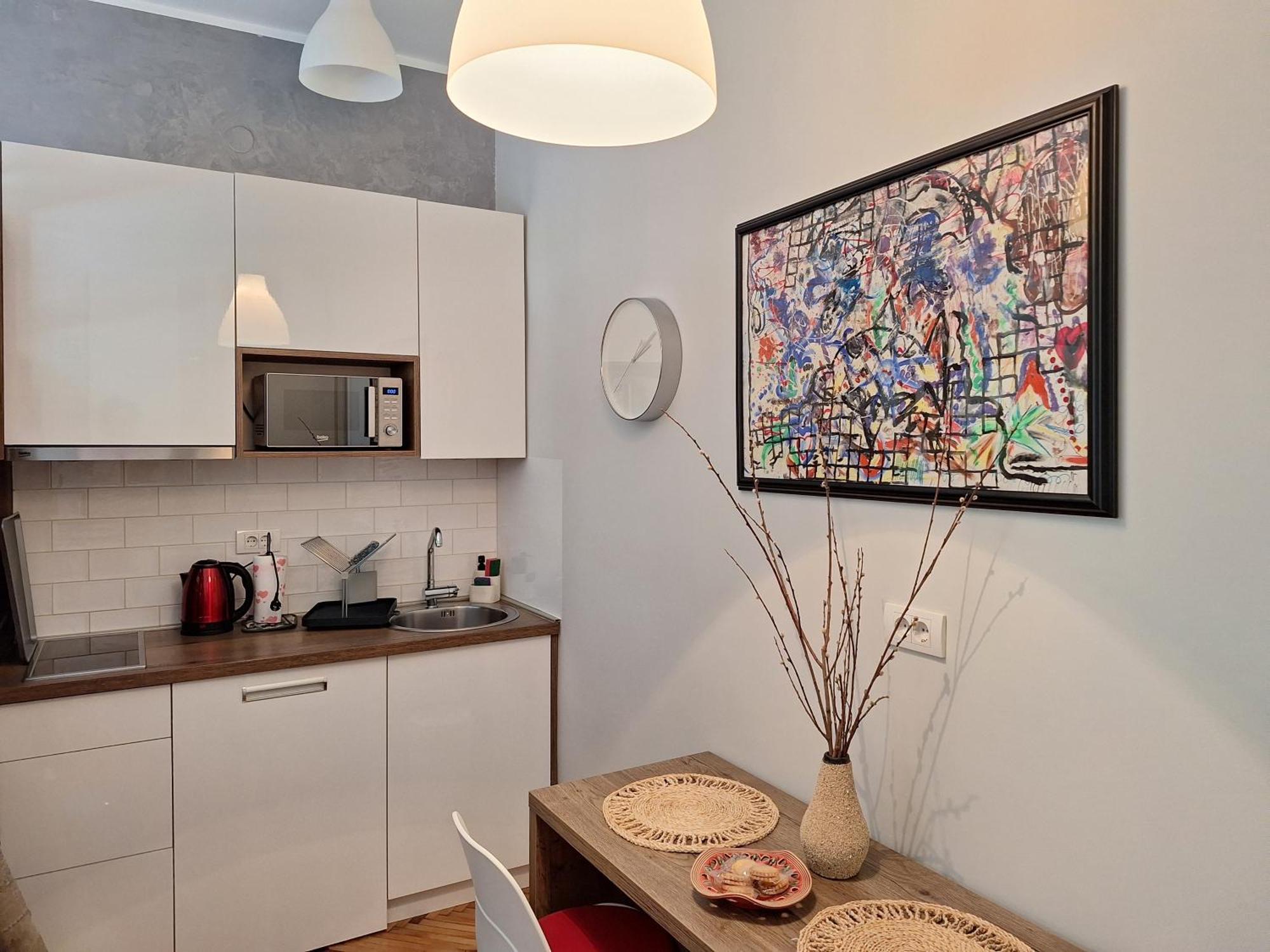Apartman Jovana 2 Beograd Ngoại thất bức ảnh