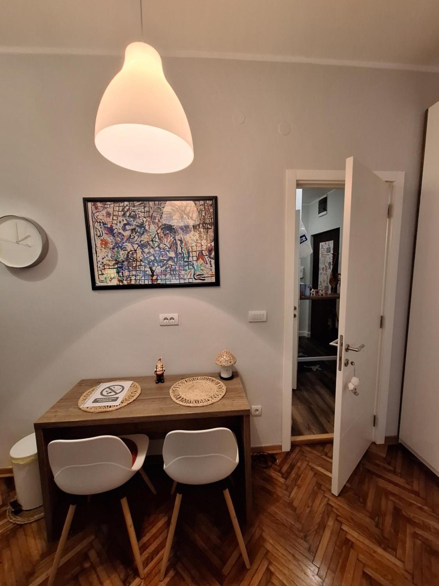 Apartman Jovana 2 Beograd Ngoại thất bức ảnh